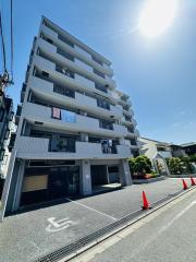 京成本線海神駅まで徒歩10分