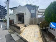 ＪＲ常磐線（各駅停車）亀有駅まで徒歩8分