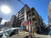 ローズコーポ新大阪第2
