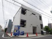 ベルトピア上飯田