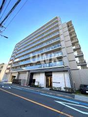 地下鉄鶴舞線大須観音駅まで徒歩7分