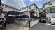 国立市東1丁目戸建