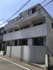 東急田園都市線駒沢大学駅まで徒歩18分