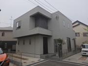 今宮3丁目貸家