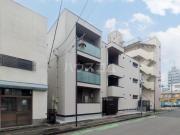 Noble villa 弥生
