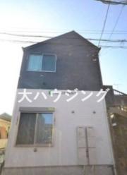 AZEST-RENT羽田IX