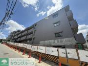 東急田園都市線鷺沼駅まで徒歩11分
