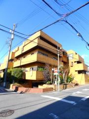 地下鉄東山線覚王山駅まで徒歩7分