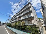 ＪＲ京浜東北・根岸線新子安駅まで徒歩20分