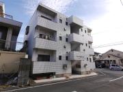 フォーブル引野20