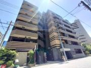 ハーモニーレジデンス田町