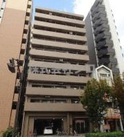地下鉄堺筋線南森町駅まで徒歩5分