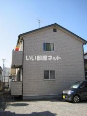 ソレイユ壱番館