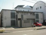 ＪＲ本四備讃線児島駅まで徒歩4分