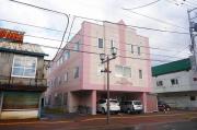MIUNA BLDG