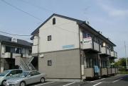 パルム弐番館