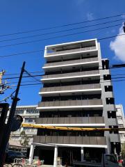 東京メトロ半蔵門線住吉駅まで徒歩8分