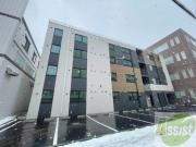 JANUS residences南平岸ステージ