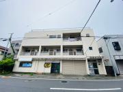 相川マンション