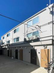 プライムガーデン桜新町