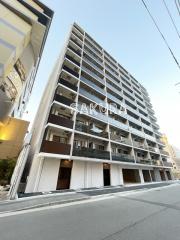 クレストタップ新横浜