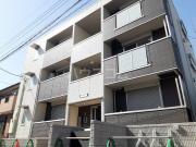 インペリアル東柳田