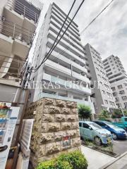 CREST TAPP 川崎港町