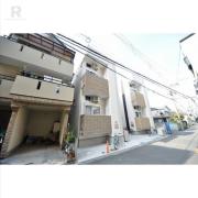 ＪＲ片町線鴫野駅まで徒歩5分