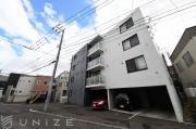 地下鉄南北線南平岸駅まで徒歩6分