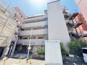 南海本線石津川駅まで徒歩1分