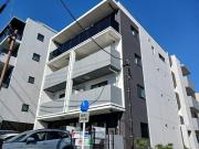 ブルーラインセンター北駅まで徒歩12分