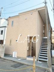 西武池袋・豊島線東長崎駅まで徒歩4分