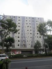 IXIA横浜鶴見ステーションフロント