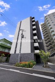 地下鉄中央線緑橋駅まで徒歩10分