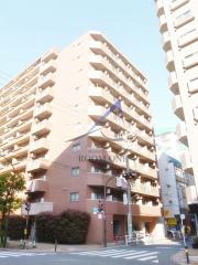 ＪＲ京浜東北・根岸線大森駅まで徒歩4分