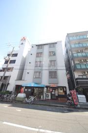 地下鉄御堂筋線東三国駅まで徒歩7分