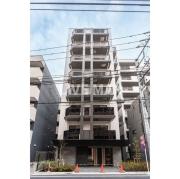 東京メトロ日比谷線三ノ輪駅まで徒歩3分