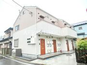 JTテラスハウス見沼代親水公園