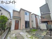 岩地2丁目戸建
