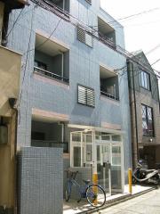 コスモハイツ出町
