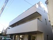 ＪＲ中央線阿佐ケ谷駅まで徒歩14分