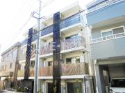 都営大江戸線中井駅まで徒歩6分
