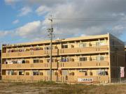 サニーブローテ住吉I・II