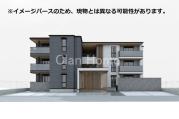 ＪＲ片町線放出駅まで徒歩9分