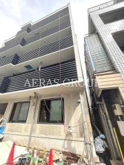 Air Tower Otsuka