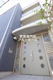 ＪＲ阪和線三国ケ丘駅まで徒歩5分