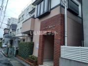 ＪＲ福知山線伊丹駅まで徒歩5分