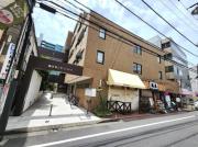 ＪＲ中央線国分寺駅まで徒歩3分