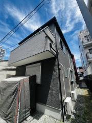MAHARO邸