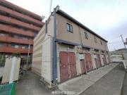ＪＲ八高線箱根ケ崎駅まで徒歩5分